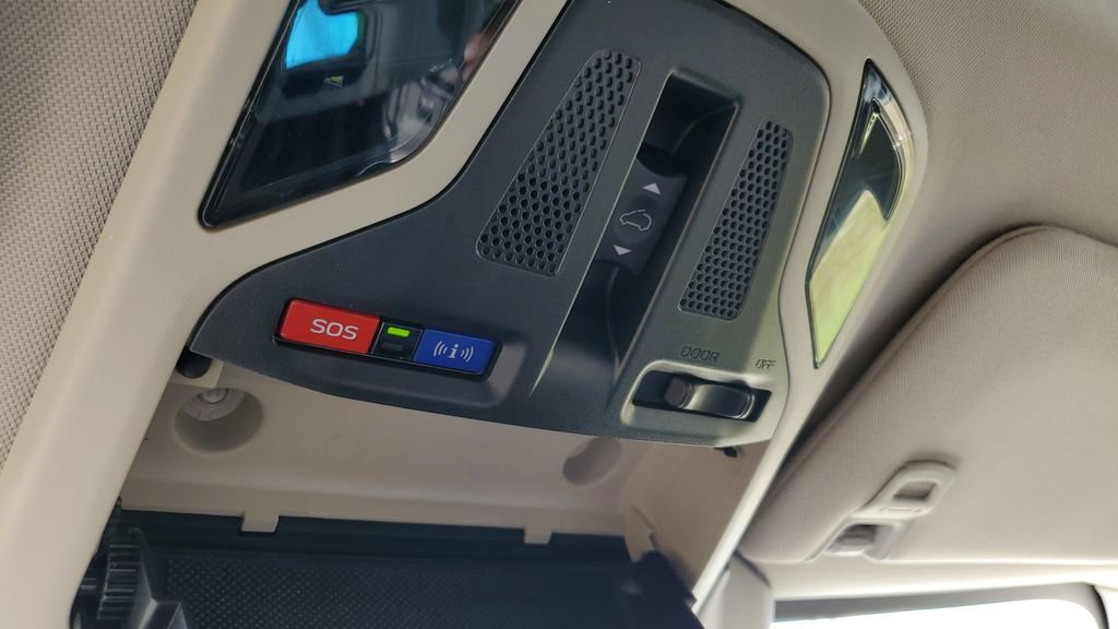 Certified 2023 Subaru Outback Limited image 22