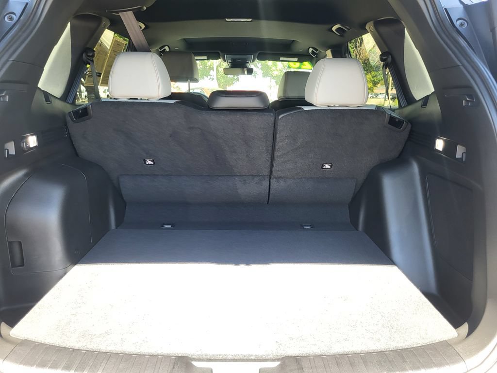 Certified 2026 Honda CR-V Sport Touring image 25
