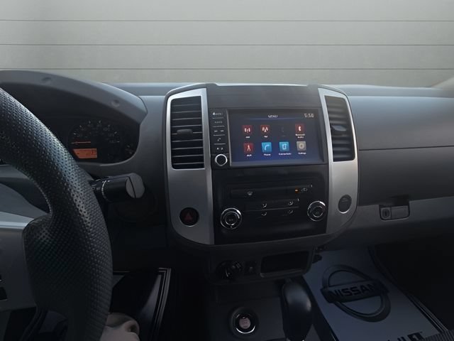 Used 2020 Nissan Frontier SV AWD/4WD image 16