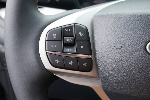 New 2026 Ford Explorer Active w/ Active Comfort Package AWD/4WD image 19