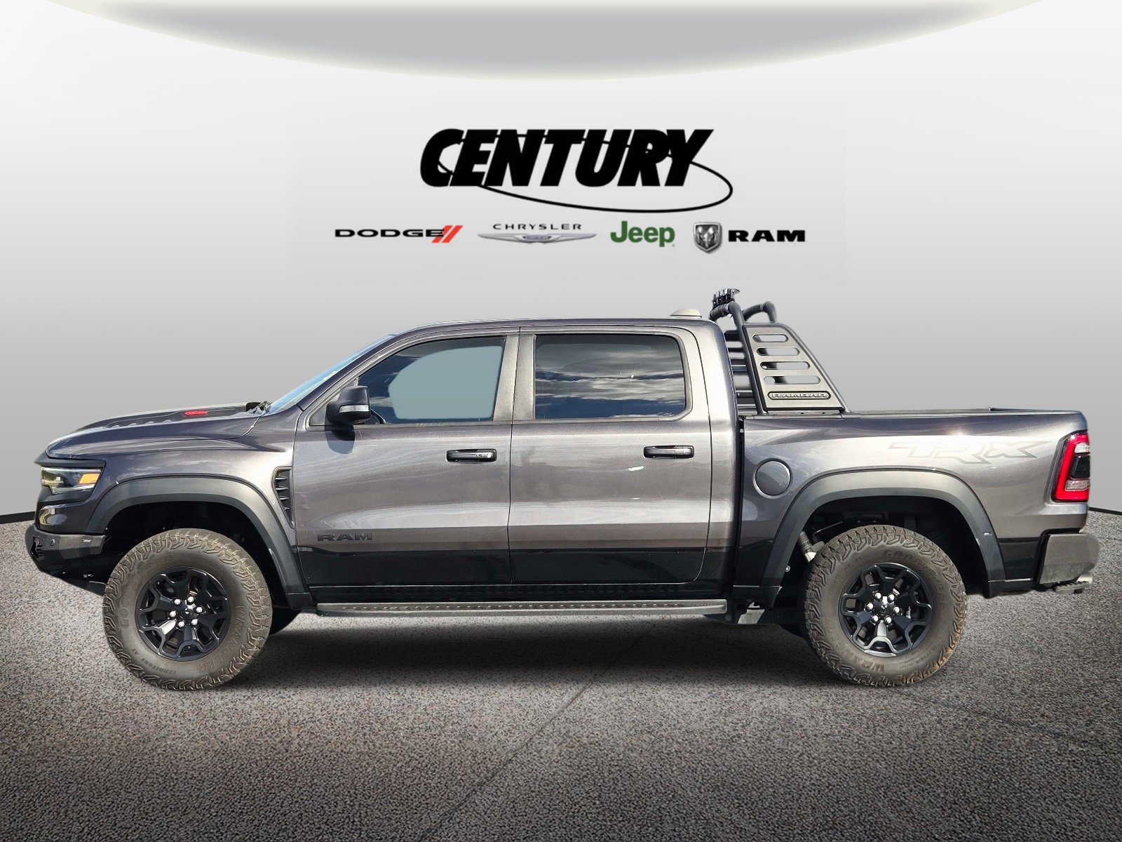 Used 2022 RAM 1500 TRX w/ TRX Level 2 Equipment Group AWD/4WD image 7
