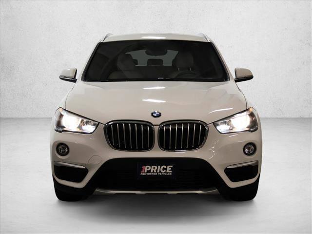 Used 2018 BMW X1 xDrive28i AWD/4WD image 3