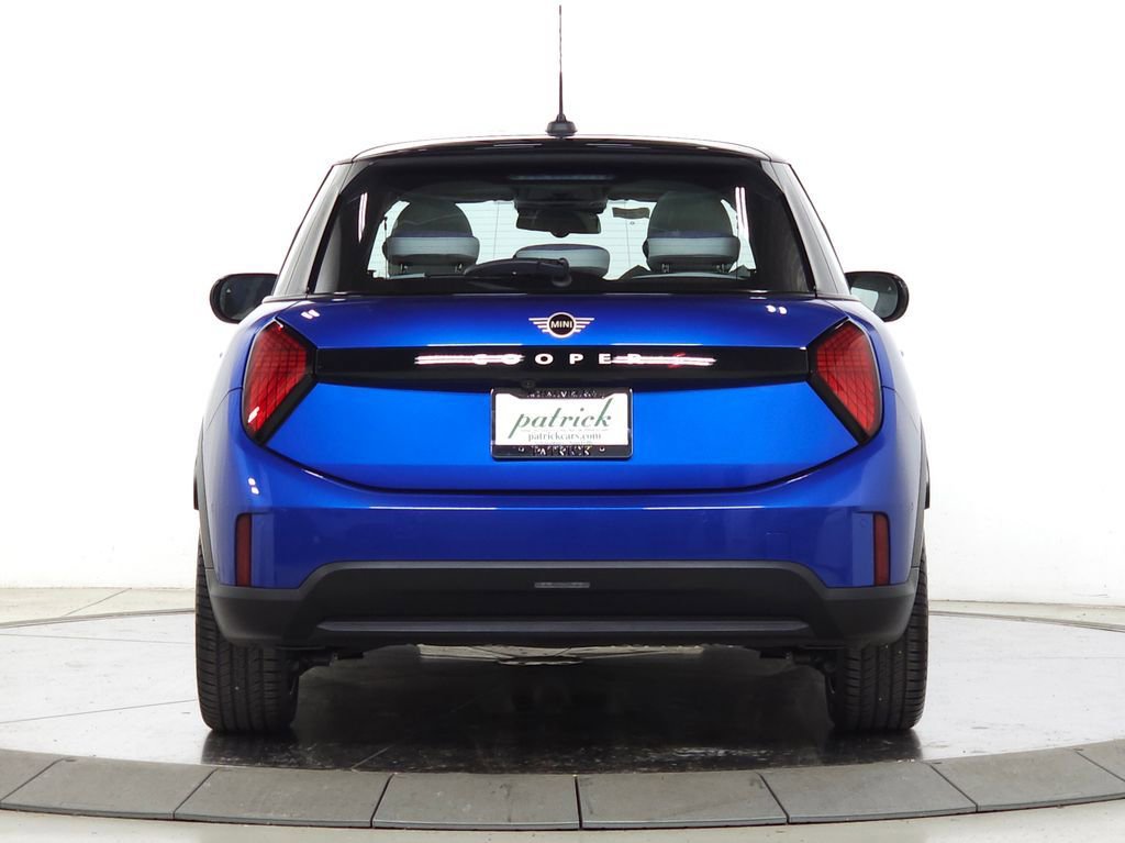 Used 2025 MINI Cooper S image 7