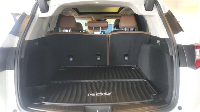 Used 2021 Acura RDX w/ Technology Package image 25