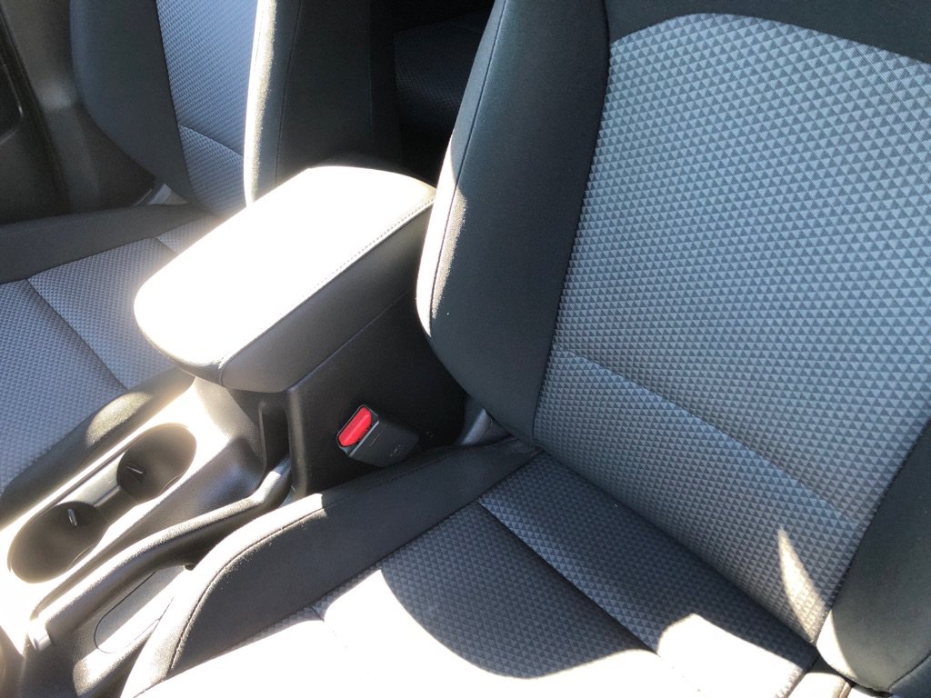 Used 2024 Kia Soul LX FWD image 19