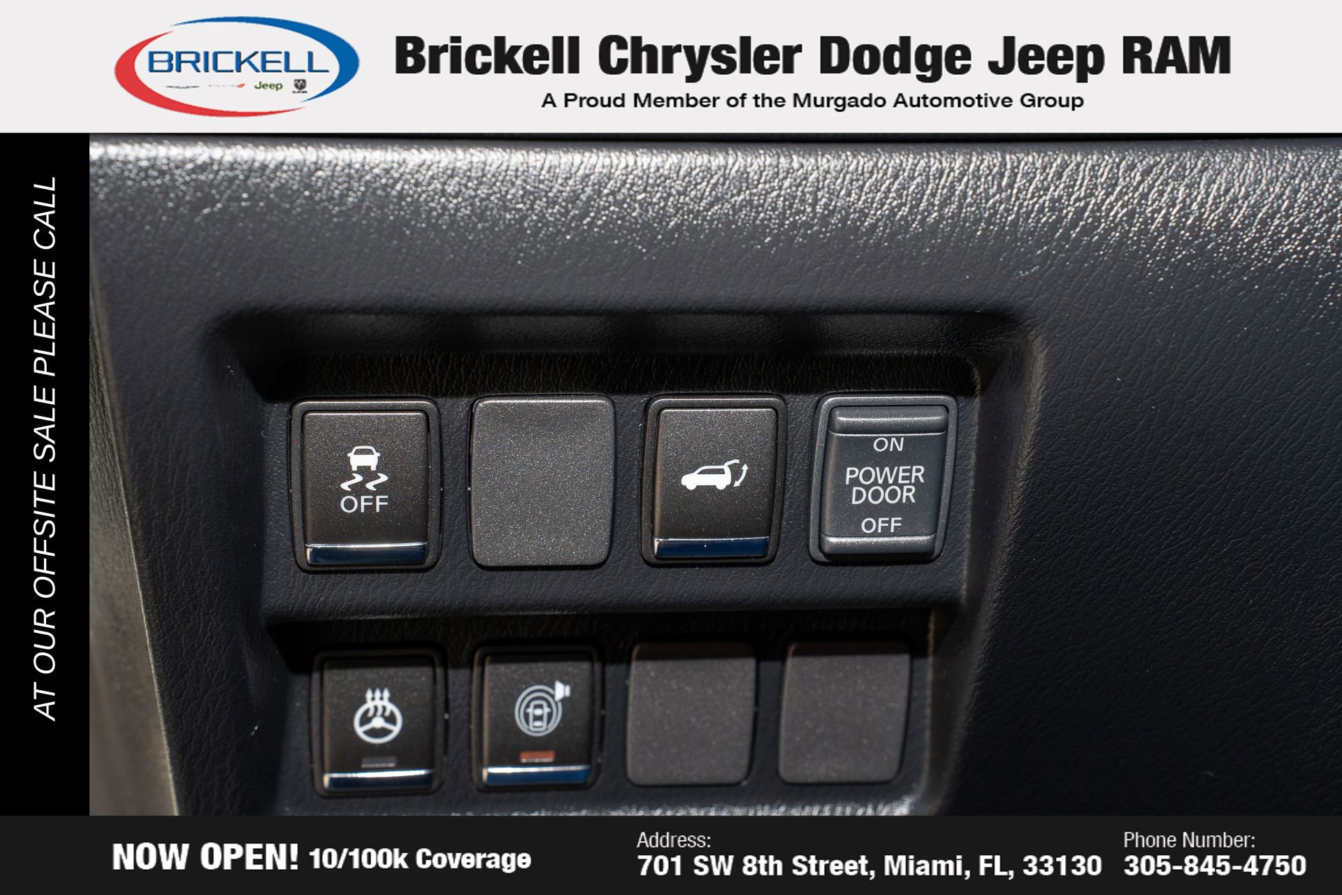 Used 2017 INFINITI QX60 Base w/ Deluxe Technology Package image 33