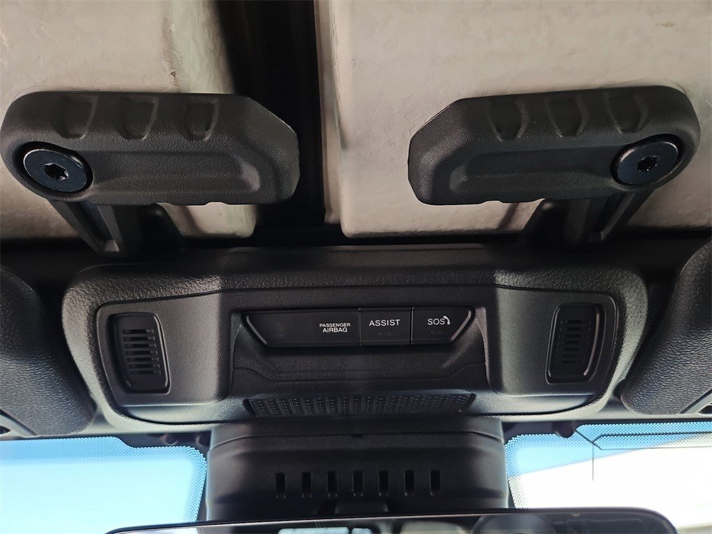 New 2026 Jeep Wrangler Unlimited Rubicon image 28