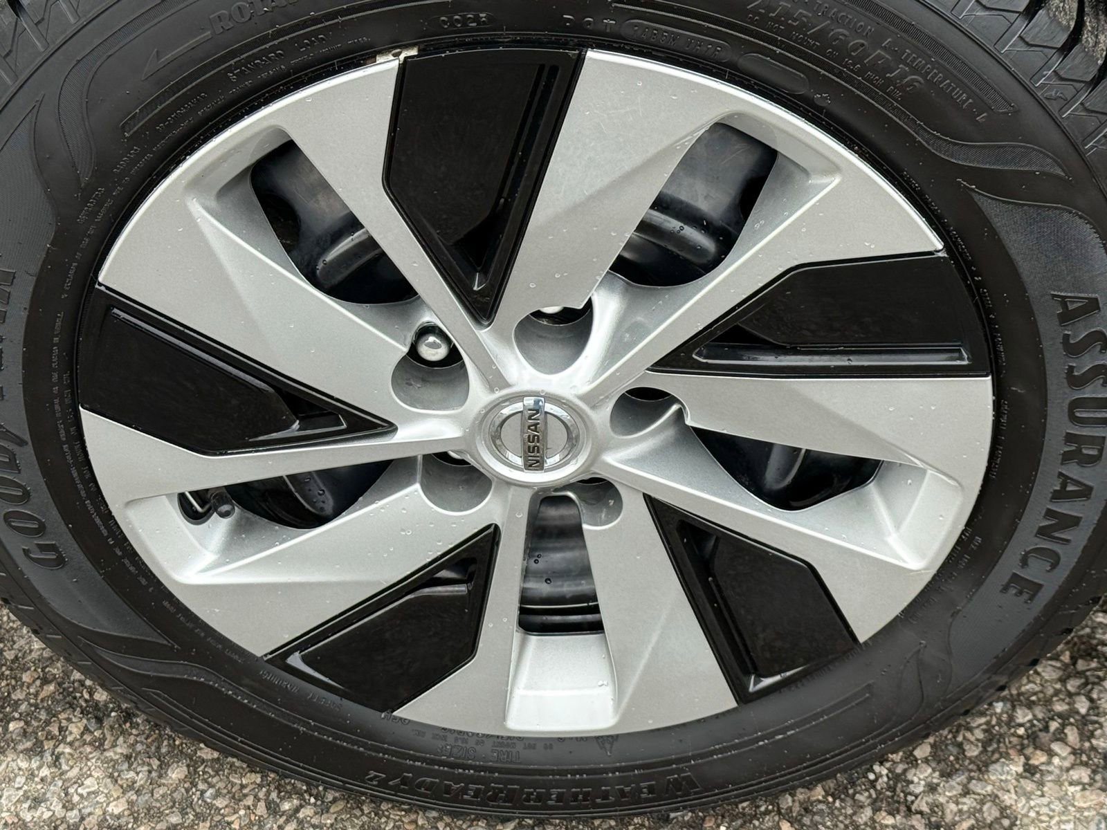 Used 2020 Nissan Altima 2.5 S image 39