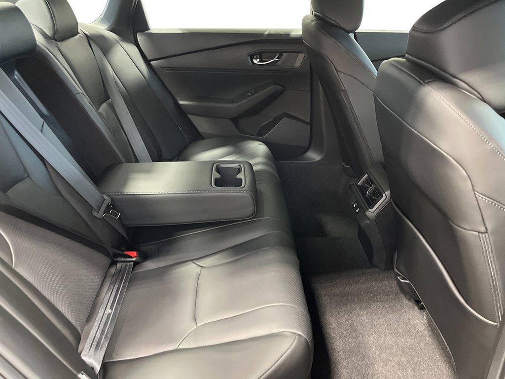 New 2026 Honda Accord Sport image 25