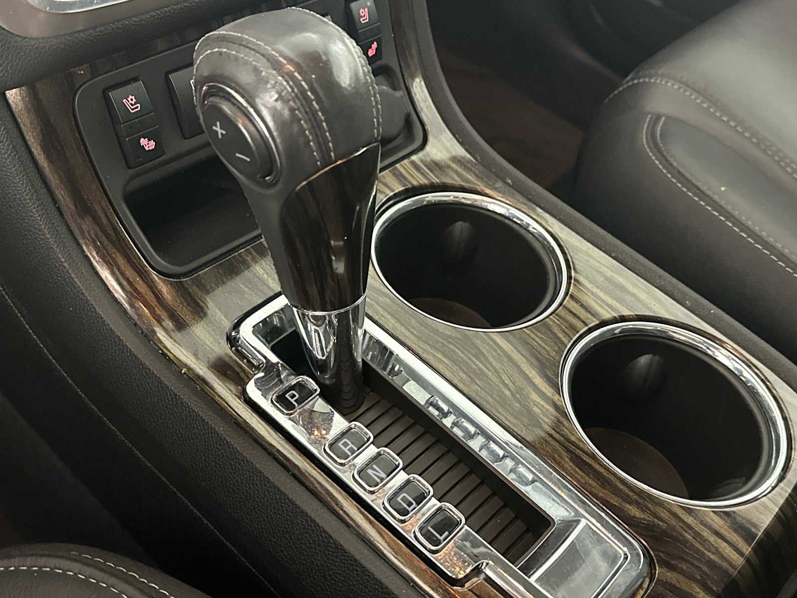 Used 2015 GMC Acadia Denali FWD image 35