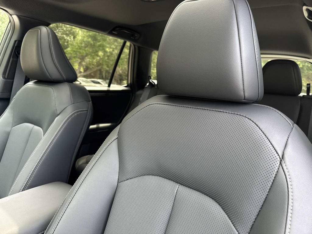 New 2026 Subaru Outback Limited AWD/4WD image 23