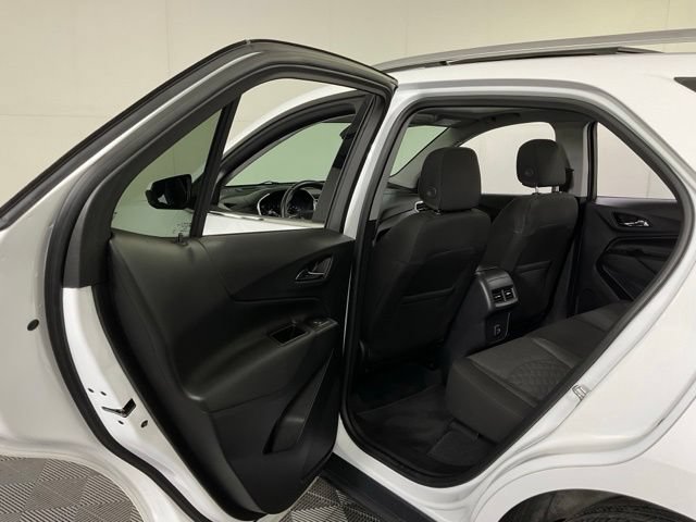 Used 2020 Chevrolet Equinox LT AWD/4WD image 32