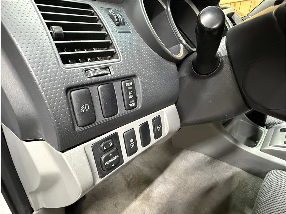 Used 2010 Toyota Tacoma PreRunner RWD image 22