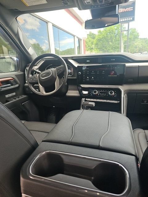 Used 2023 GMC Sierra 1500 Denali AWD/4WD image 12