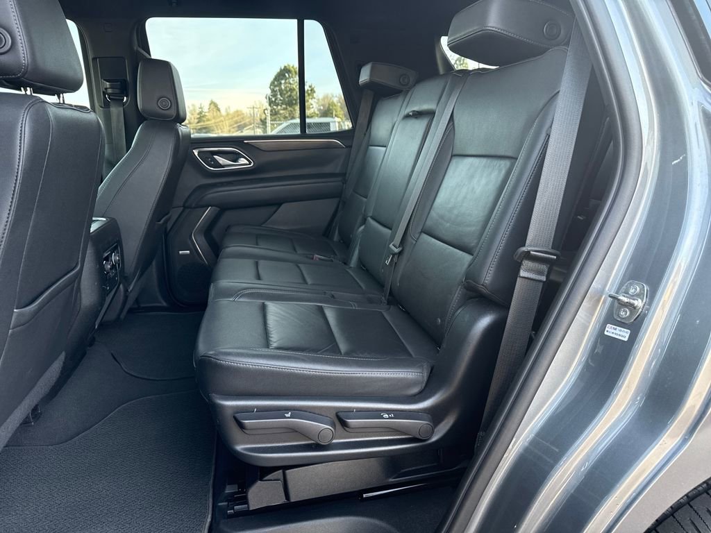 Used 2022 Chevrolet Tahoe Z71 image 21