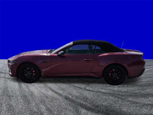 New 2026 Ford Mustang GT Premium RWD image 7