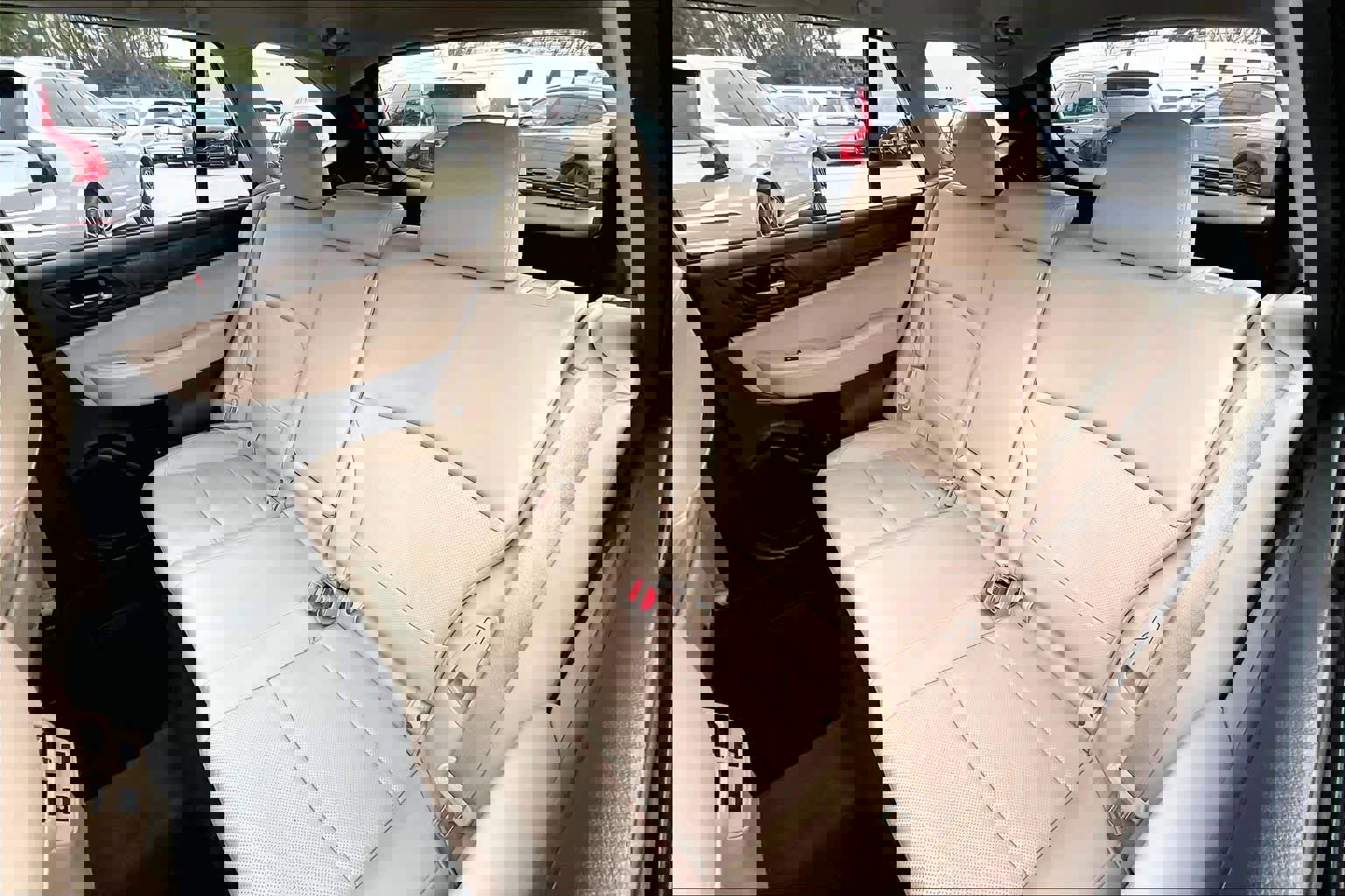 Used 2015 Subaru Outback 2.5i Limited image 20