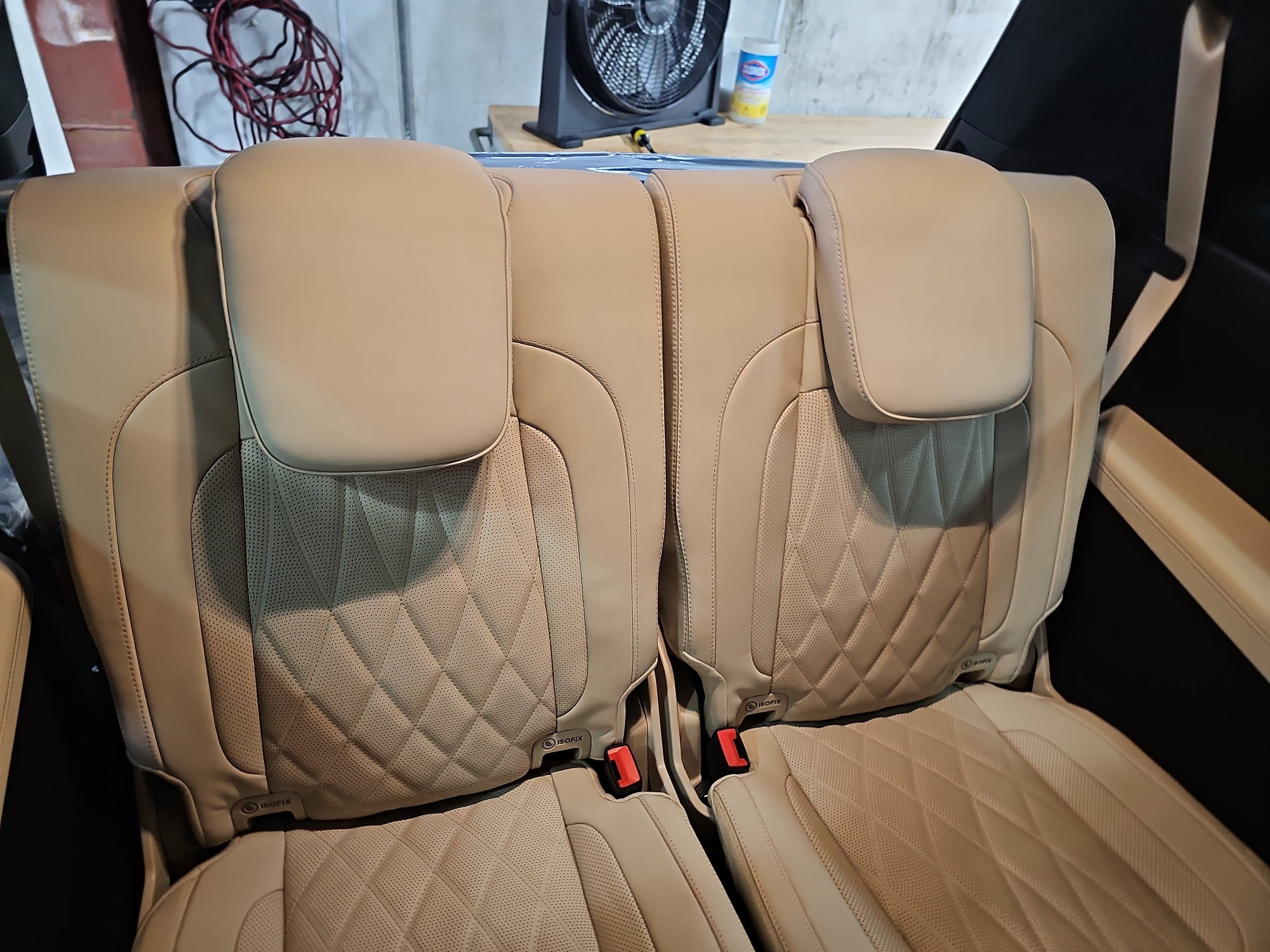 New 2026 Mercedes-Benz GLS 63 AMG 4MATIC image 13