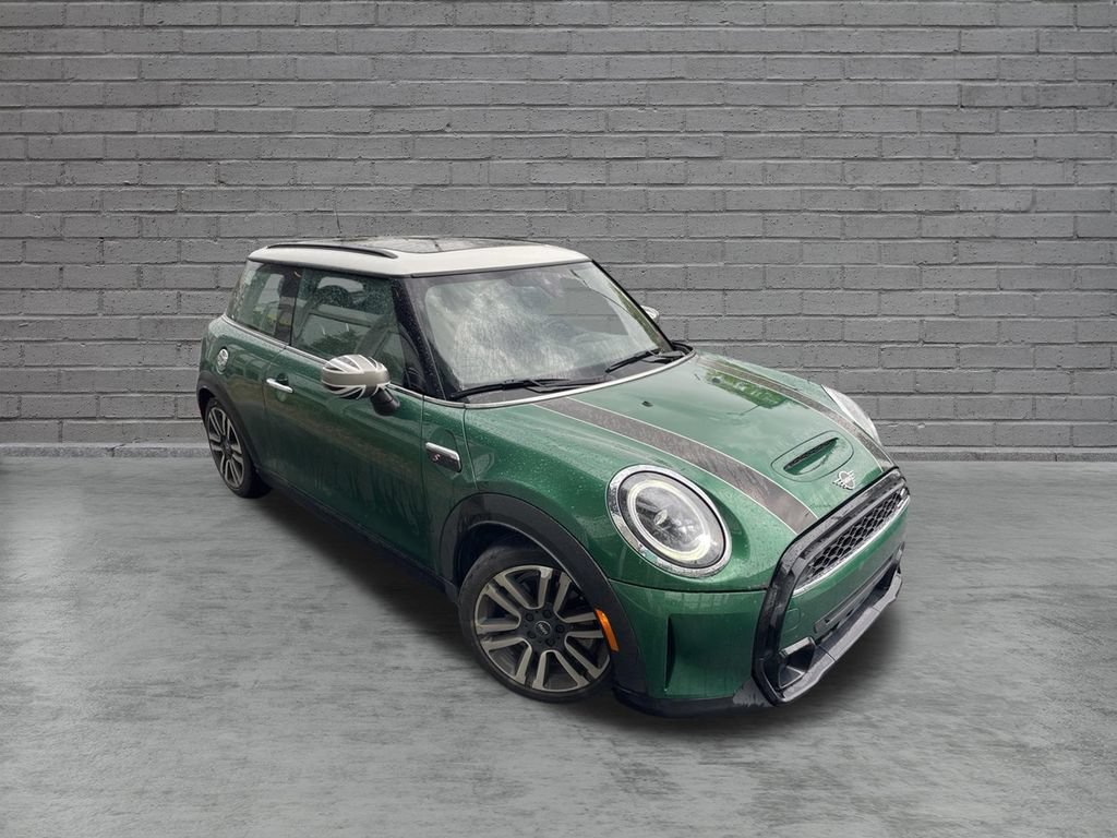 Used 2023 MINI Cooper S FWD image 4