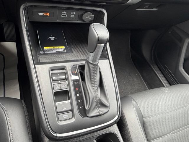 Certified 2025 Honda CR-V EX-L image 22