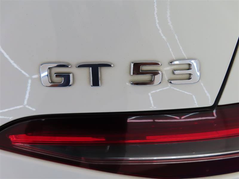 Used 2020 Mercedes-Benz AMG GT 53 image 15