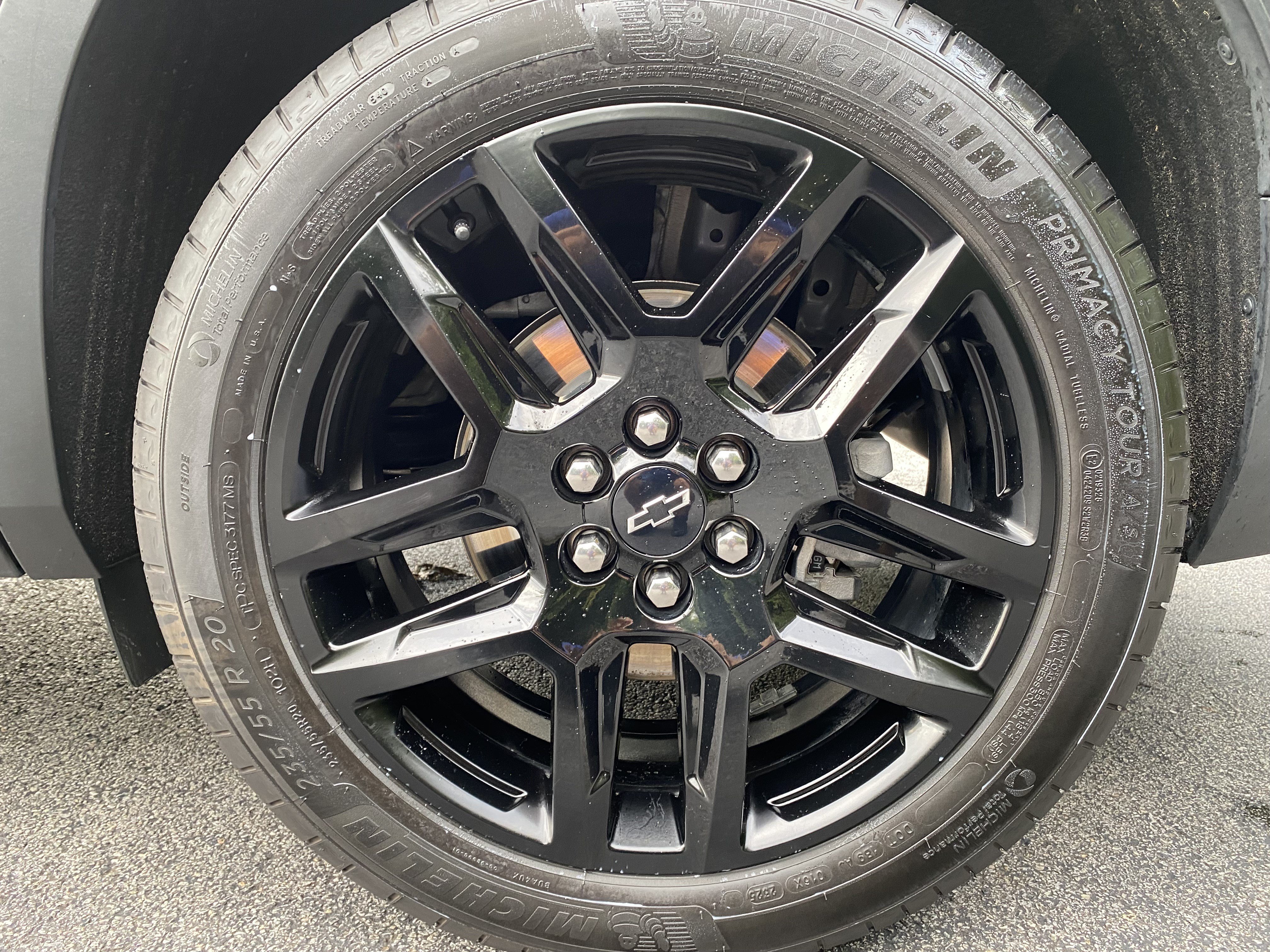 Used 2022 Chevrolet Blazer LT FWD image 40