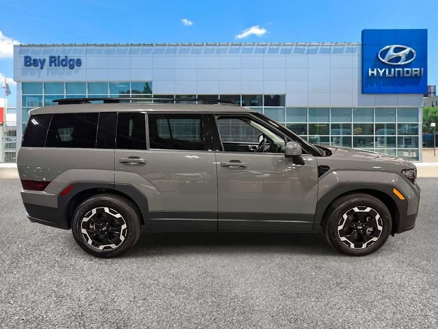 Used 2026 Hyundai Santa Fe SEL AWD/4WD image 2