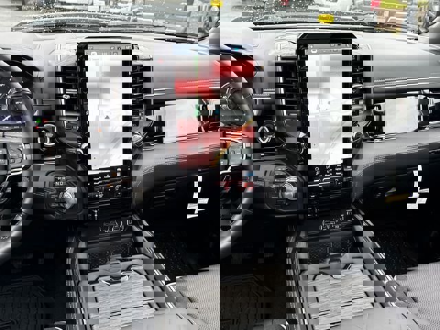 New 2026 RAM 1500 Limited image 10