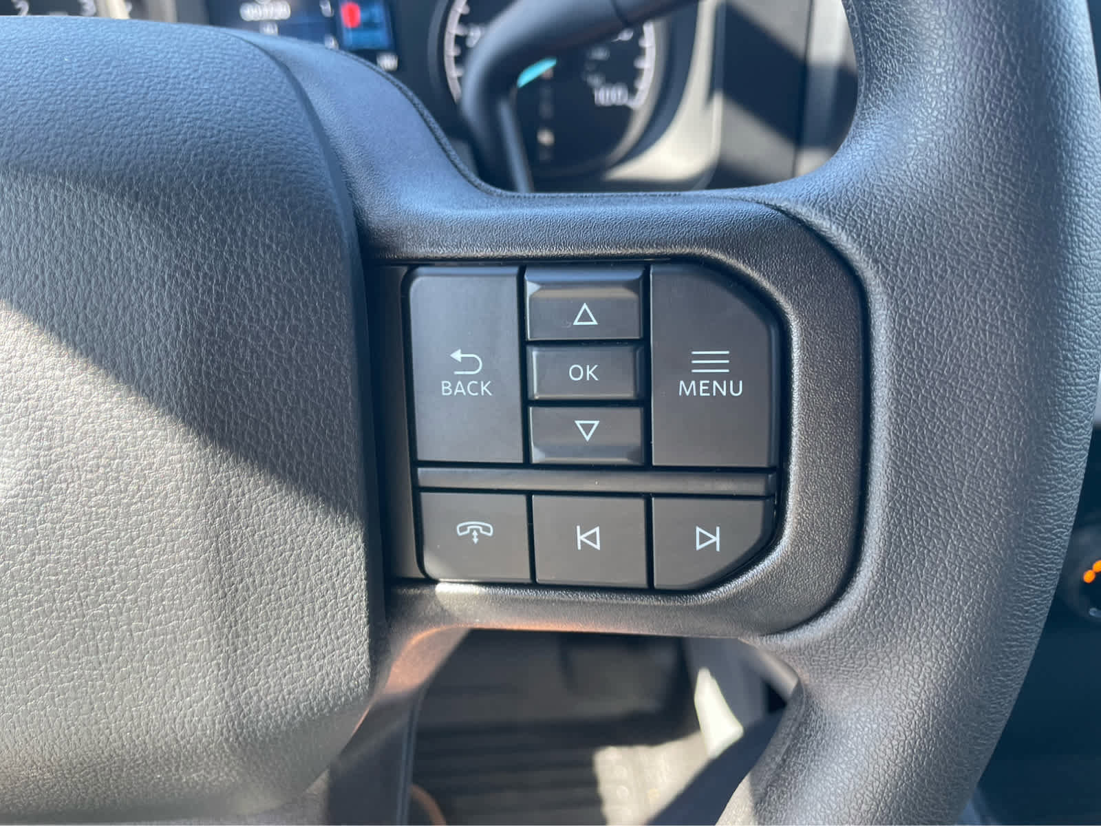 New 2026 Ford F550 4x4 SuperCab Super Duty image 17