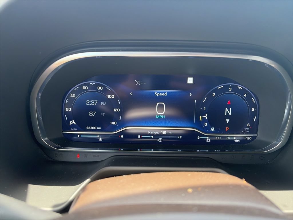 Used 2022 Chevrolet Tahoe LT RWD image 18