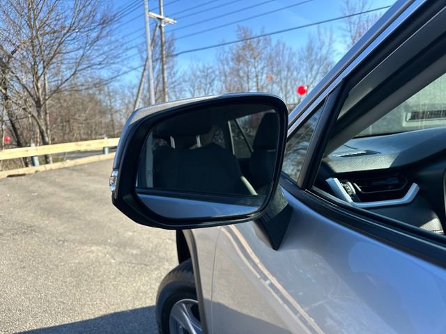 Certified 2023 Toyota RAV4 XLE FWD image 18