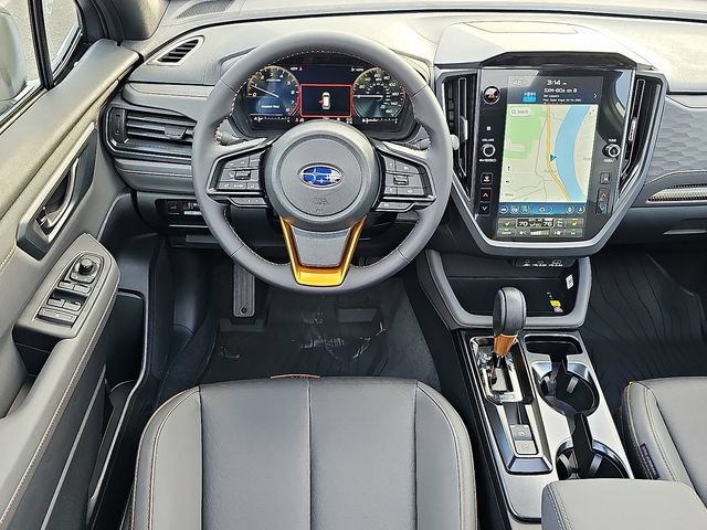 Certified 2026 Subaru Forester Wilderness AWD/4WD image 10