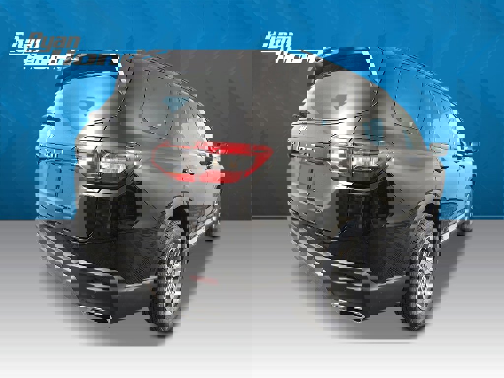 New 2026 Honda Pilot EX-L image 4