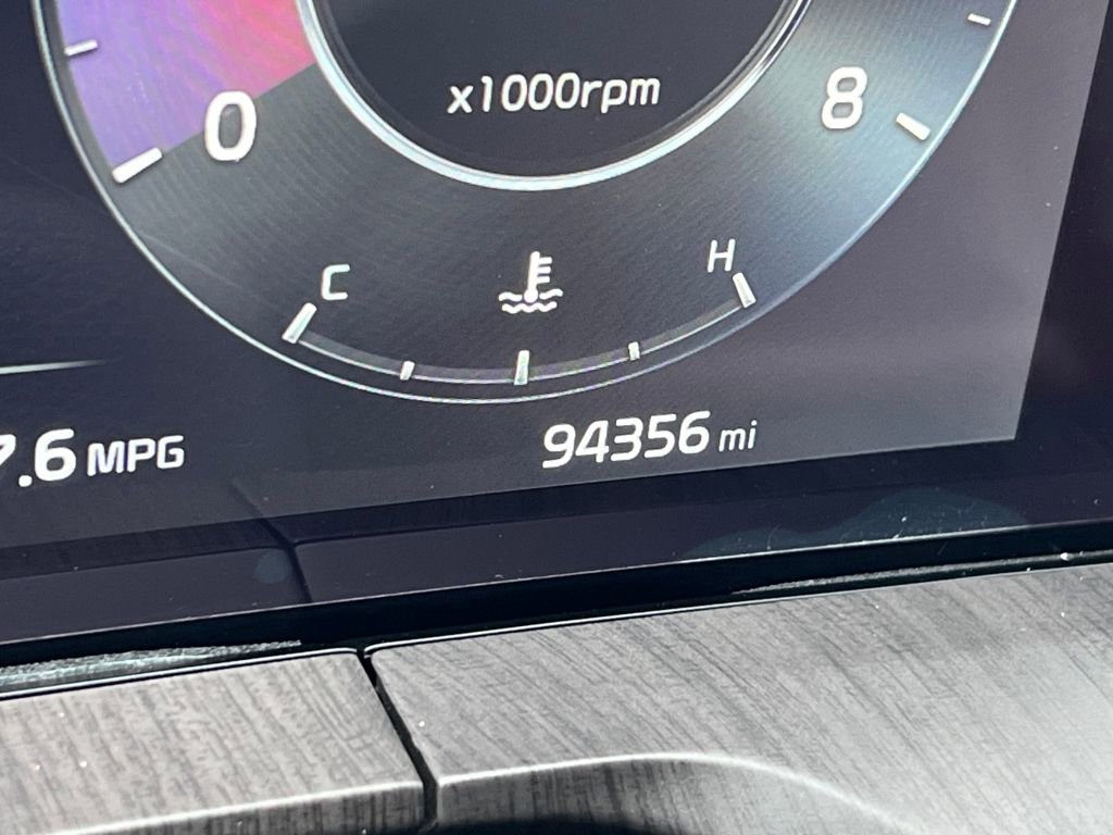 Used 2023 Kia Telluride SX Prestige image 24