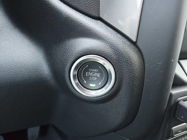 New 2026 Chevrolet Silverado 1500 Custom w/ LPO, Dark Essentials Package image 23