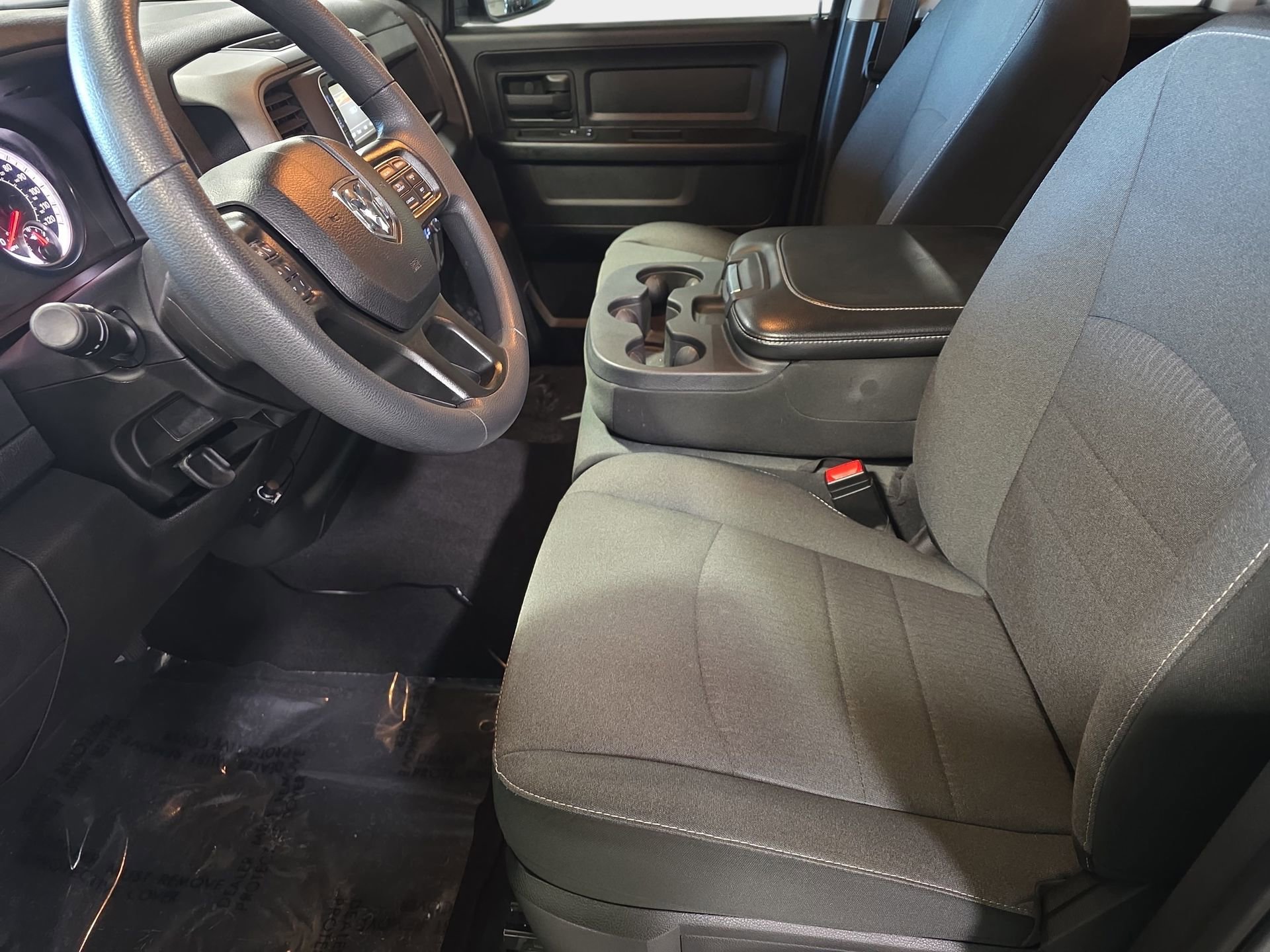 Used 2022 RAM 1500 Tradesman w/ Popular Equipment Group image 15