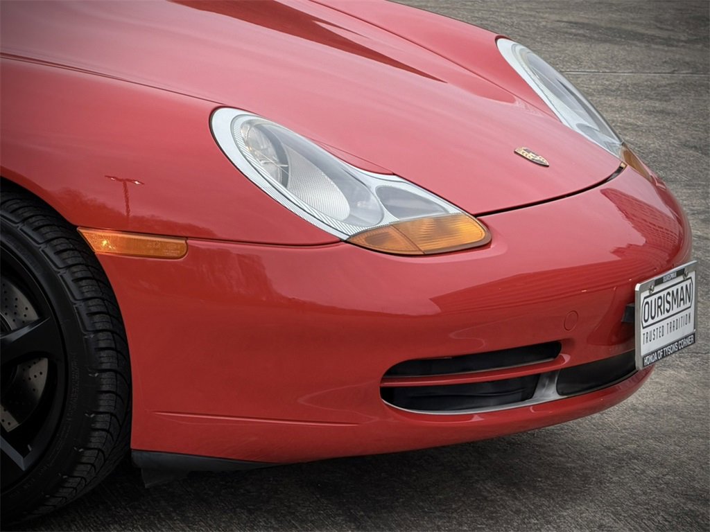 Used 1999 Porsche 911 Carrera image 5