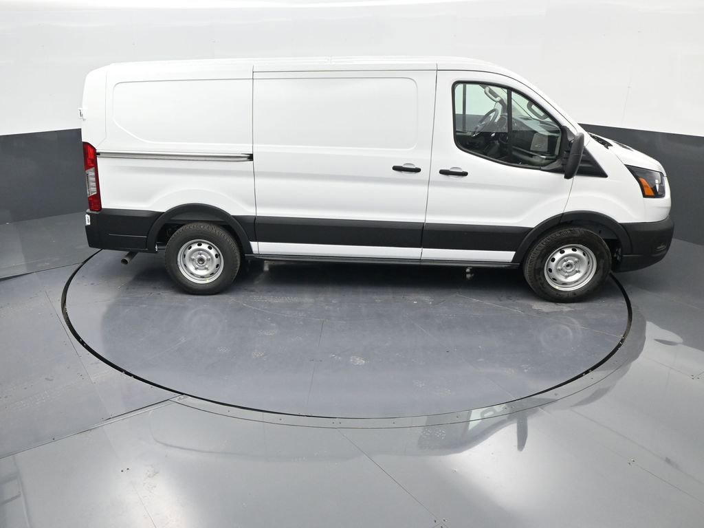 New 2025 Ford Transit 150 Low Roof image 43