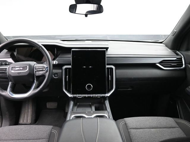Used 2025 GMC Acadia Elevation FWD image 26