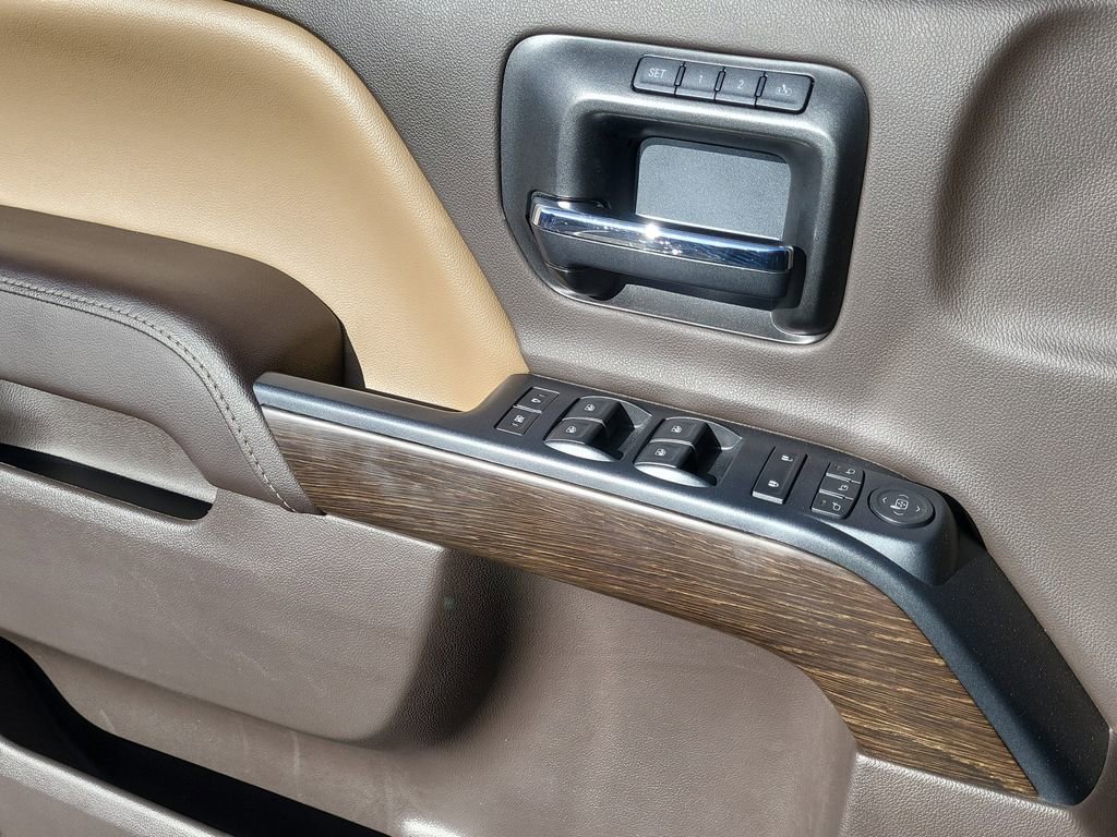 Used 2017 GMC Sierra 1500 Denali image 26