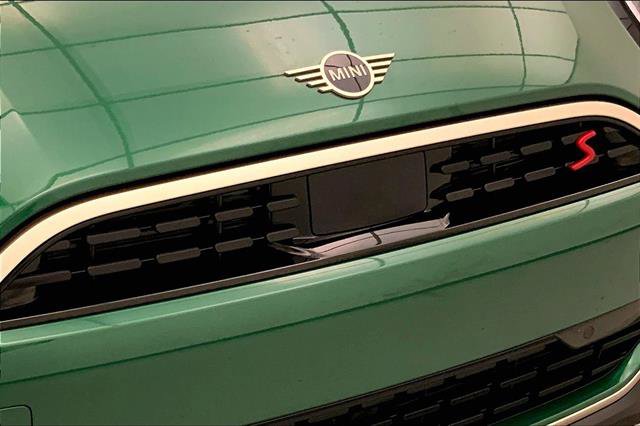 Certified 2025 MINI Cooper S image 29