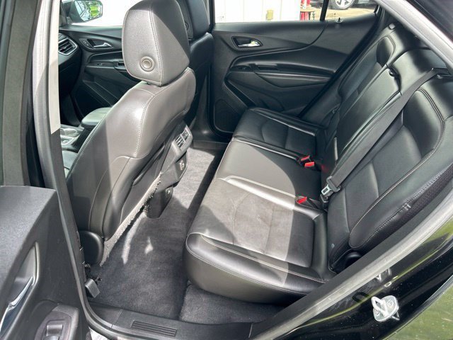 Used 2020 Chevrolet Equinox Premier w/ Premier Redline Edition FWD image 40