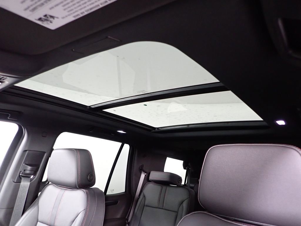 New 2026 Chevrolet Tahoe RST w/ Comfort Package image 9