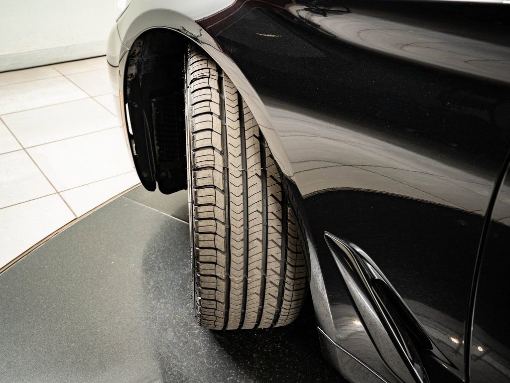 Used 2023 BMW 540i xDrive w/ Executive Package image 52