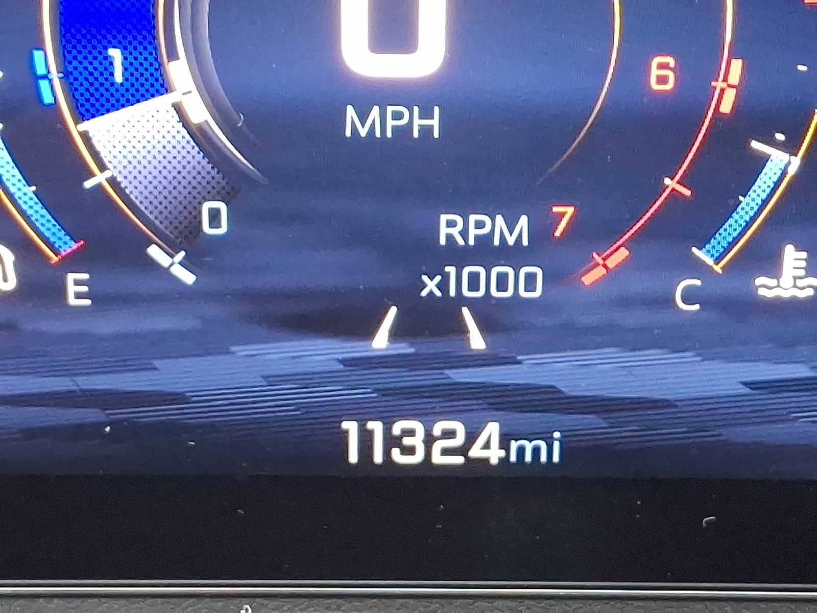 Used 2024 Chevrolet Traverse RS image 22