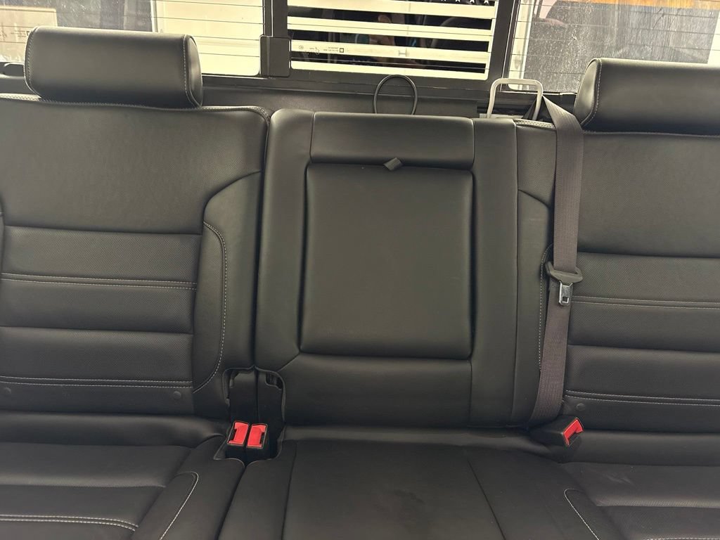 Used 2017 GMC Sierra 1500 Denali AWD/4WD image 42