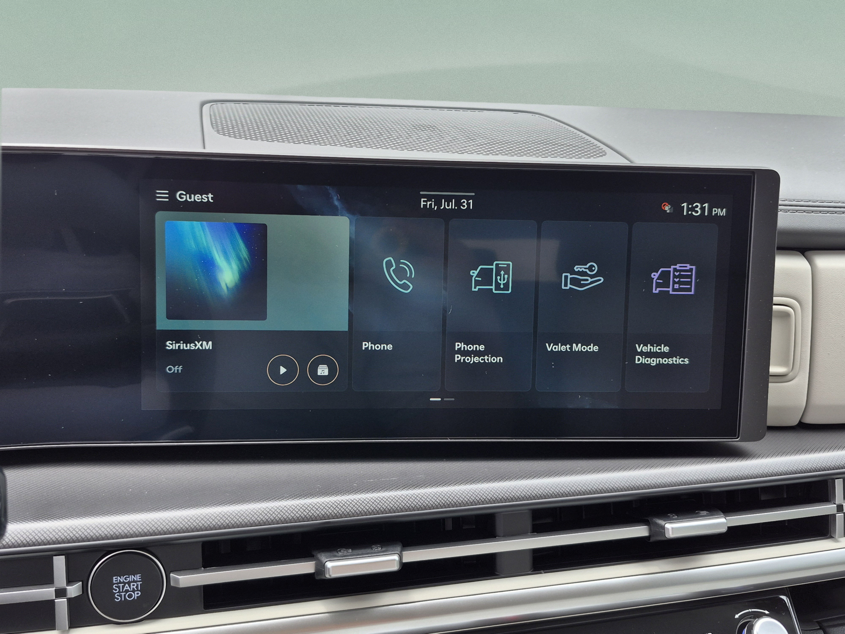 New 2027 Hyundai Santa Fe SE FWD image 29