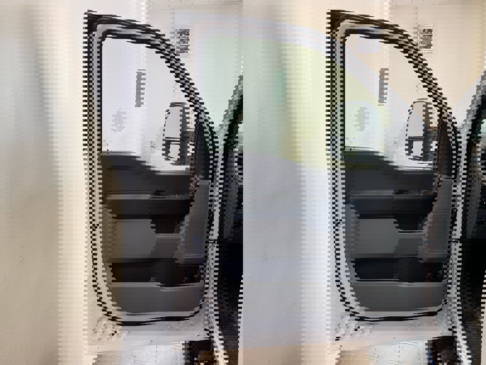 New 2026 Ford F600 4x4 Regular Cab Super Duty w/ XL Chrome Package image 9