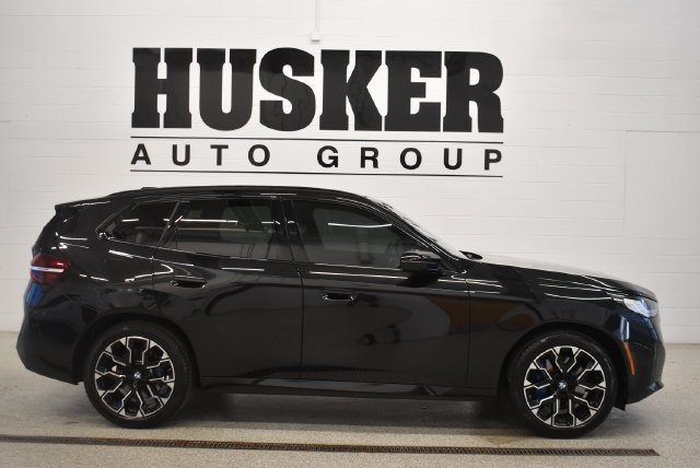 Used 2025 BMW X3 M50 w/ Premium Package AWD/4WD image 2
