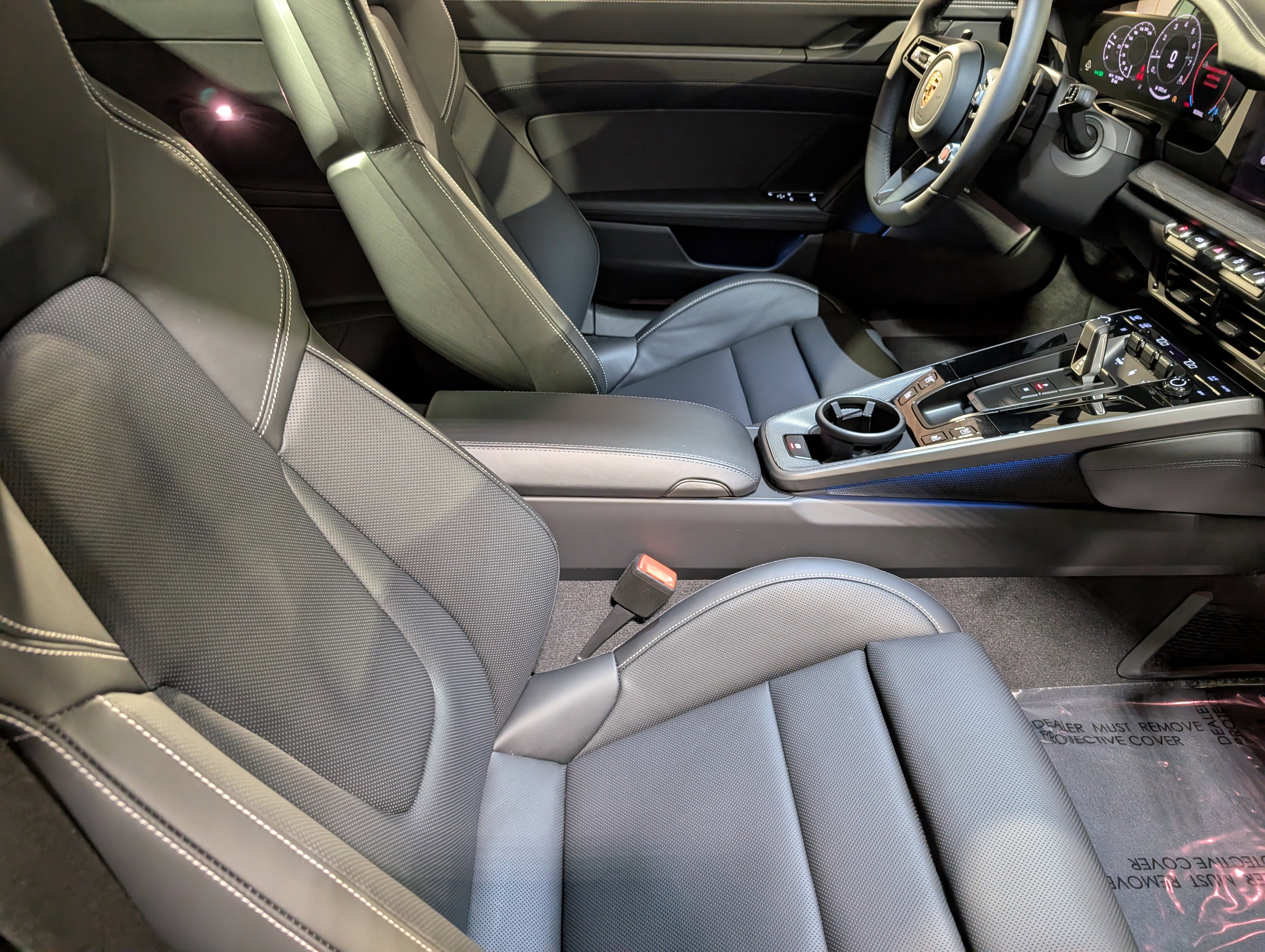 New 2026 Porsche 911 Carrera S image 6